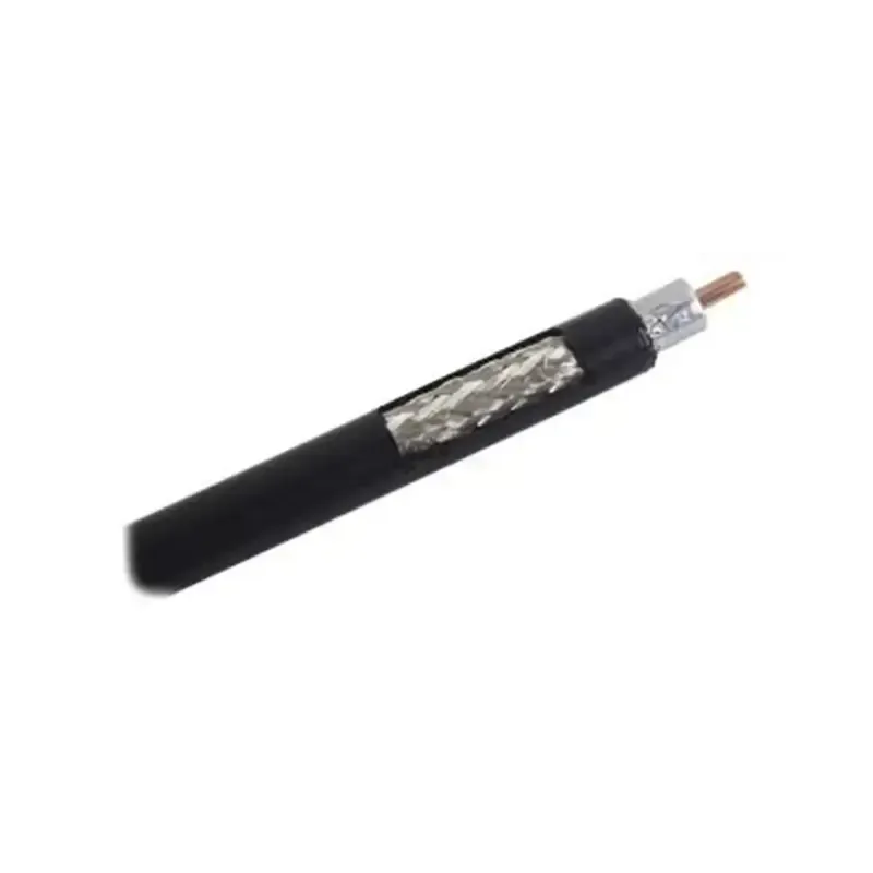 Metro de Cable Coaxial de 1/2in de Baja Pérdida, 5 Metro de Cable Coaxial de 1/2in de Baja Pérdida, 5