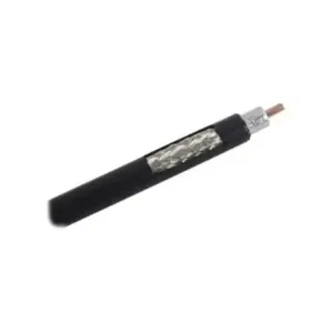 Carrete de 305m D/Cable Coaxial de 1/2in de Baja P