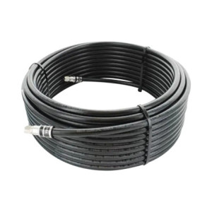 Jumper Coaxial con Cable Wilson-RG11 - Conect