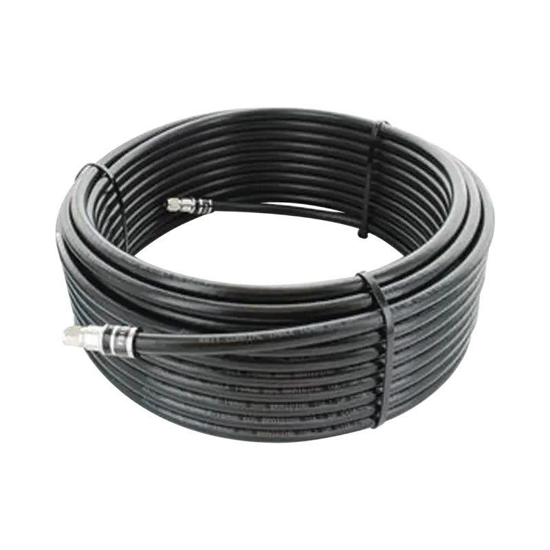 Jumper Coaxial con Cable Wilson-RG11 - Conect Jumper Coaxial con Cable Wilson-RG11 - Conect