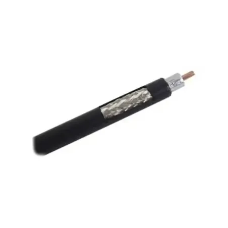 Carrete de 305m D/Cable Coaxial de 1/2in de Baja P