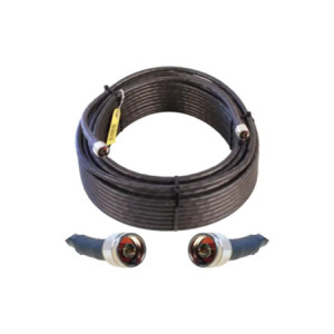 Jumper Coaxial con Cable Wilson-400 - Conecto
