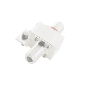 Protector Coaxial, Montaje Universal, para equipos