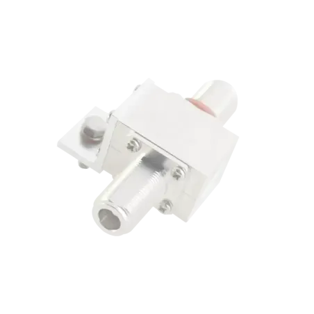 Protector Coaxial, Montaje Universal, para equipos