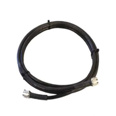 Jumper Coaxial con Cable Wilson-400 - Conecto
