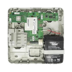 Comunicador Dual, GSM y Ethernet compatible con pa