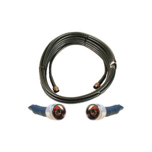Jumper Coaxial de 50 Ohm con Cable Wilson-400