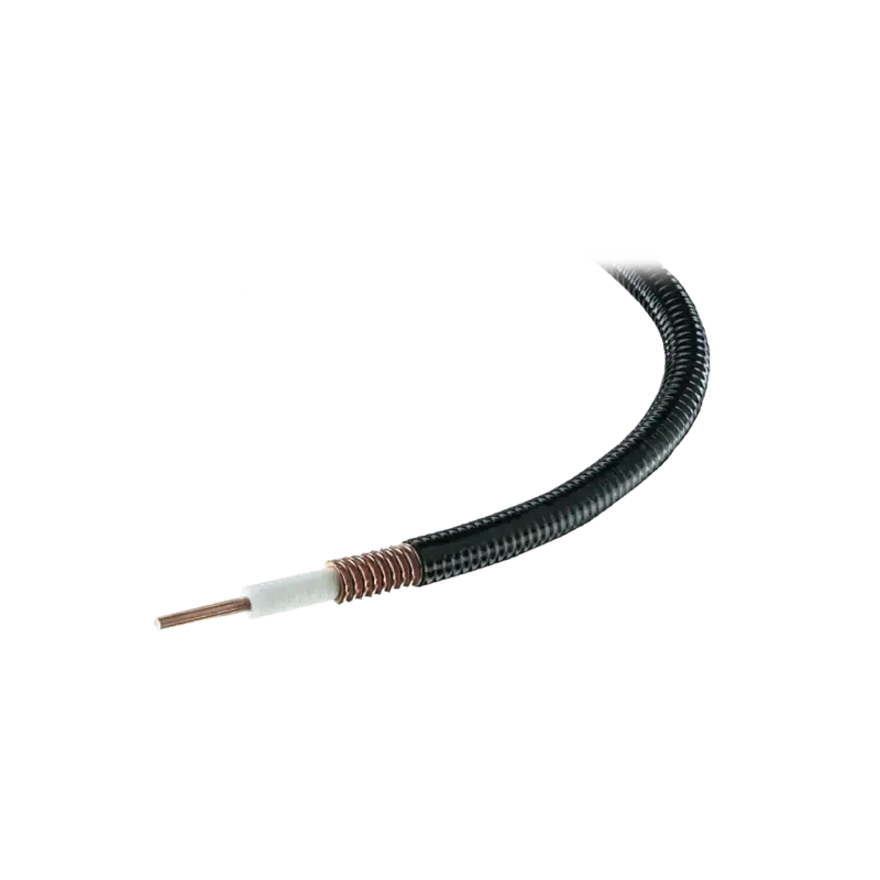 Carrete de 305m de Cable Corrugado Super Flexible Carrete de 305m de Cable Corrugado Super Flexible