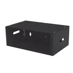 Gabinete para Montaje en Pared liviano, 4 Unidades