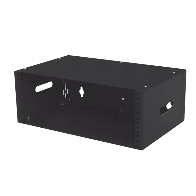 Gabinete para Montaje en Pared liviano, 4 Unidades Gabinete para Montaje en Pared liviano, 4 Unidades