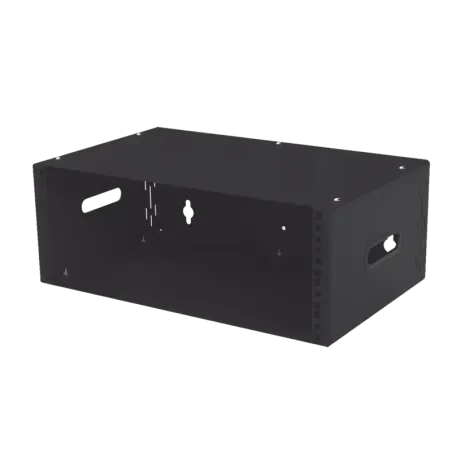 Gabinete para Montaje en Pared liviano, 4 Unidades