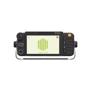 Radio PoC Móvil 4G LTE Compatible con NXRadio y TA