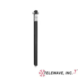 Divisor de Potencia de 2 Vías, 350-600 MHz, 5