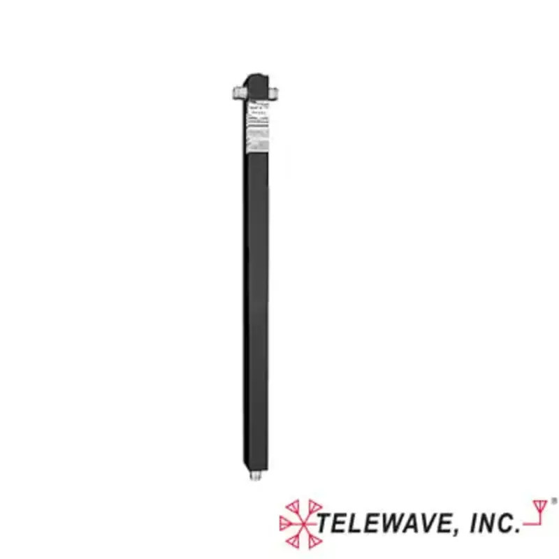 Divisor de Potencia de 2 Vías, 350-600 MHz, 5 Divisor de Potencia de 2 Vías, 350-600 MHz, 5