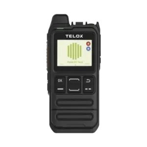 Kit de Radio MT100 + 1 año de Servicio TASSTA + SI