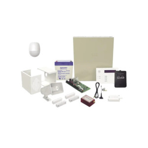 KIT de Alarma VISTA48-6160RF con 2 AÑOS de Co