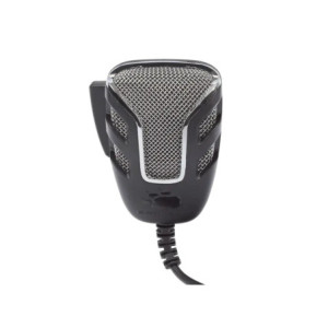 Micrófono de mano UNIDEN para radios CB, comp