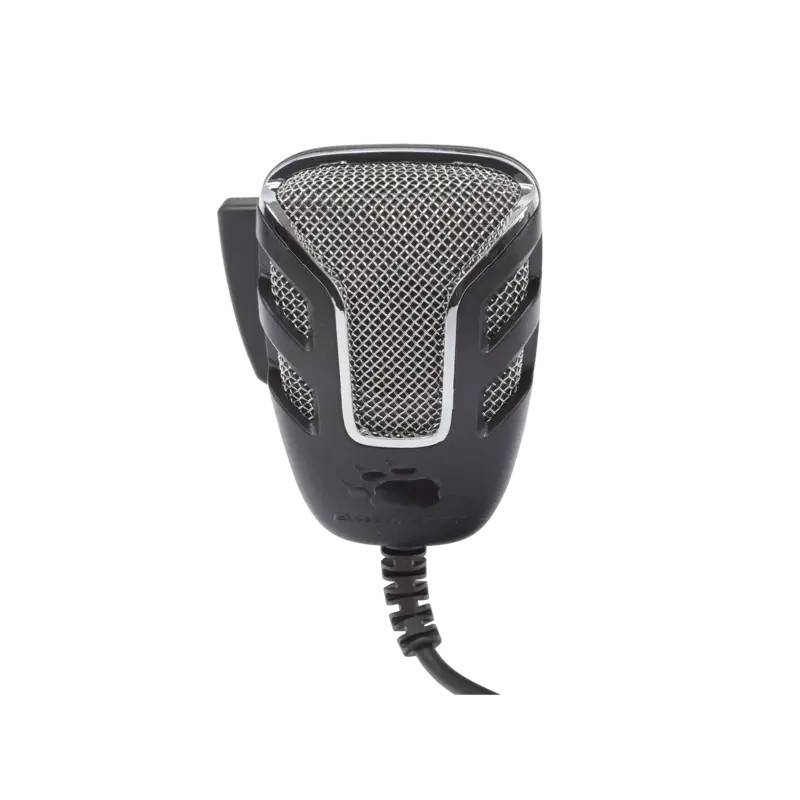Micrófono de mano UNIDEN para radios CB, comp Micrófono de mano UNIDEN para radios CB, comp