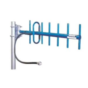 Antena Base, Direccional, Rango de Frecuencia