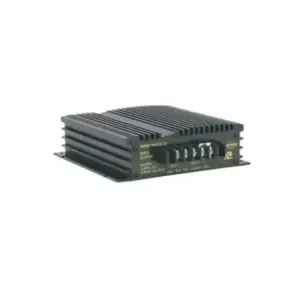 Convertidor DC- DC 22-32 V a 13.8 Vcc, 20 Amp.