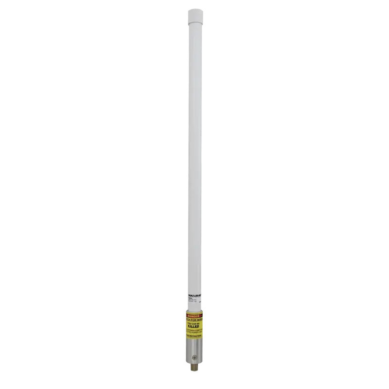 ANTENA OMNIDIRECCIONAL FIBRA DE VIDRIO 900 MH ANTENA OMNIDIRECCIONAL FIBRA DE VIDRIO 900 MH