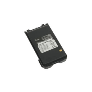 Batería Li-Ion, de 1900 mAh, para radios IC-F