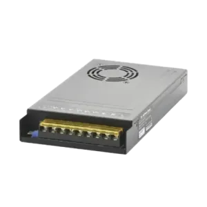 Fuente Industrial Epcom Power Line tipo DIN RAIL,