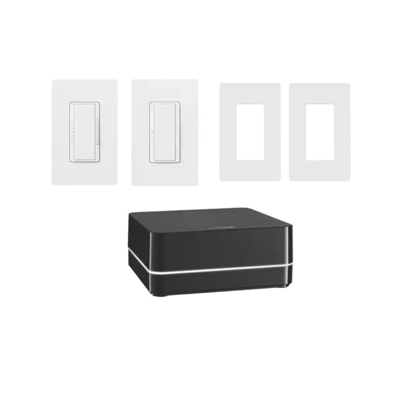 RA2 Select Kit de RA2 Select, inicie su proye