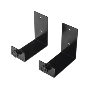 KIT Ménsula para Sostener Backup de 100 mm de Anch