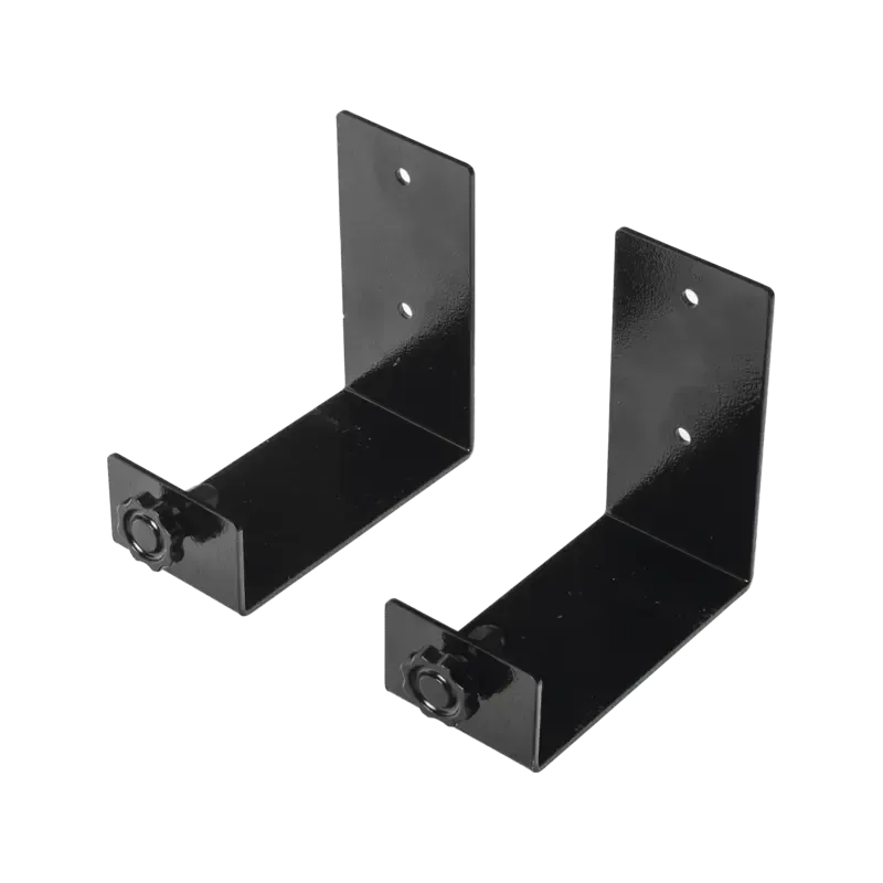 KIT Ménsula para Sostener Backup de 100 mm de Anch KIT Ménsula para Sostener Backup de 100 mm de Anch