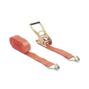 Eslinga Sintética de 50 mm x 10 Metros. Con Gancho