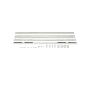 Montaje Universal de Torre para Montar Gabinetes d