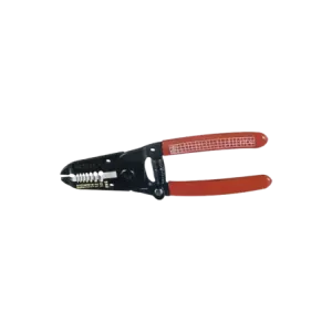Pinzas Pela-cable y Corte para cables calibres del