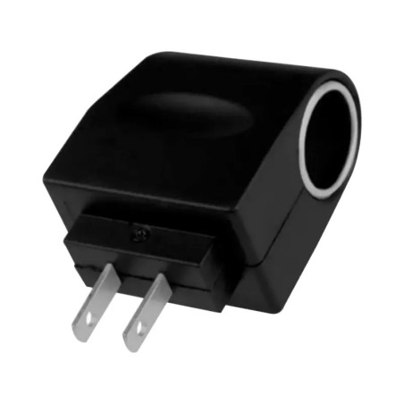 Convertidor de Corriente de 110 - 240 Vca a 1