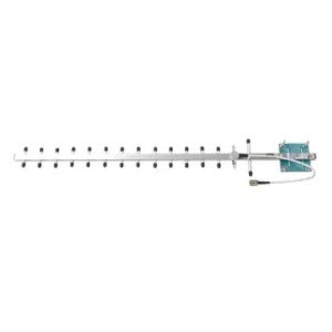 Antena Yagi para 806-960 MHz Celular 850, 15