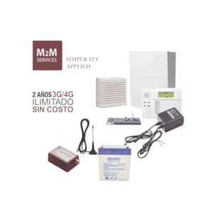 2 Años 4G ILIMITADO INCLUIDO Kit VISTA48LA,Te