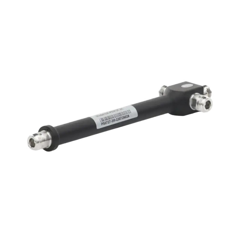 Divisor de Potencia de Tres Vías- 698-2700 MH