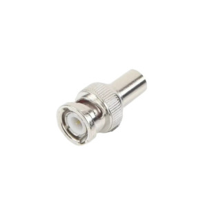Carga Terminal de 50 Ohm, 1-4 de Watt en Cone