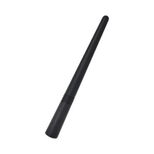 Antena VHF Helicoidal, 136- 174 MHz, para Rad