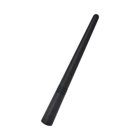 Antena VHF Helicoidal, 136- 174 MHz, para Rad