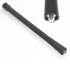 Antena VHF Helicoidal, 136- 174 MHz, para Rad