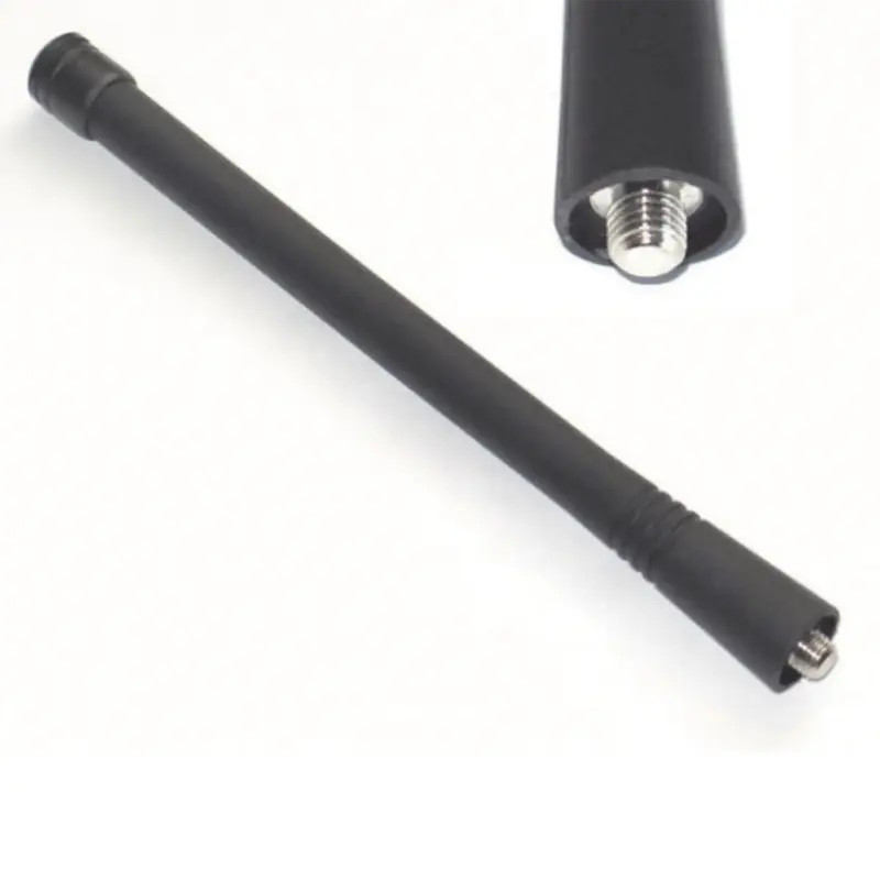 Antena VHF Helicoidal, 136- 174 MHz, para Rad Antena VHF Helicoidal, 136- 174 MHz, para Rad