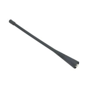 Antena UHF Helicoidal, 400-470 MHz, para Radi