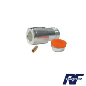 Conector N Hembra de Rosca para LMR-400, 9913, 781
