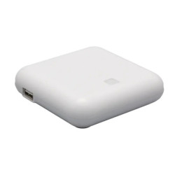 HUB M2M - Redundancia de comunicación WIFI/LAN + P