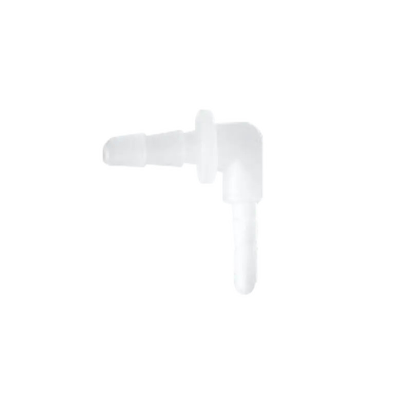 Codo de 90 grados para inserto