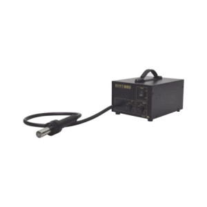 Estación para soldar SMD Aire caliente de 20W