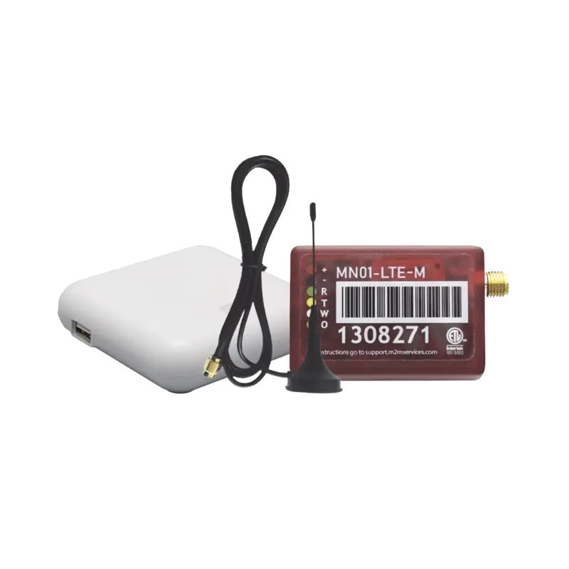 KIT MN01LTEM + HUBIdeal para Visualizar Camaras On KIT MN01LTEM + HUBIdeal para Visualizar Camaras On