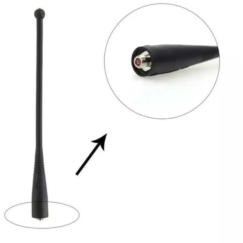 Antena Trunking en 800 MHz, Versión Mejorada Antena Trunking en 800 MHz, Versión Mejorada