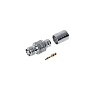 Conector TNC Hembra para 9913, 7810A, 8214, CNT-40